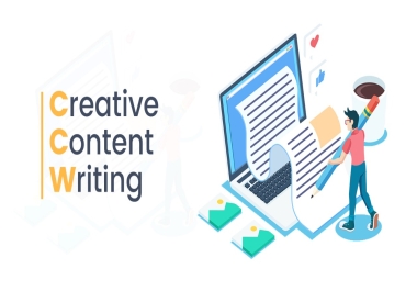 I will write SEO engaging content for your blog articles