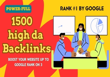 2023 new 1500 high da backlinks pdf. map. Citation,  social,  info. graphic map. backlinks