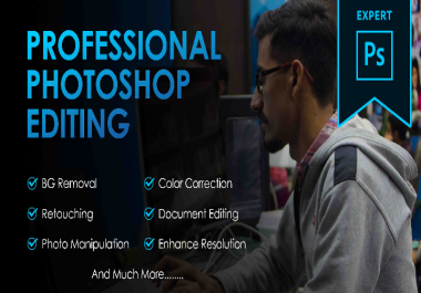 i Will Edit Your Photo SEO,  PhotoEditor