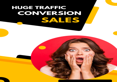Drive Massive Traffic to Your Website with Our Proven SEO Strategies