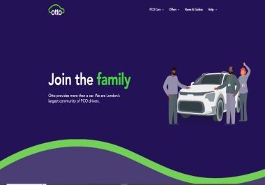 Modern Muse Web Design Empowering Your Online Presence