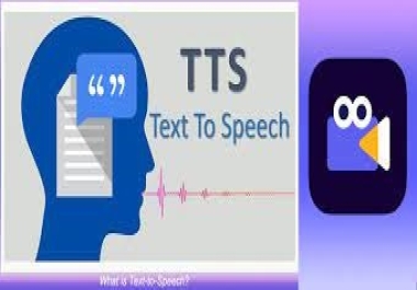 Transform Text into Lifelike Audio in Minutes