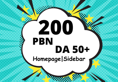 200 High Authority Homepage, Sidebar PBN Backlinks casino,  gambling, poker, betting
