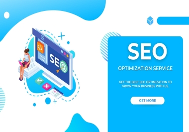I will provide in-depth SEO report of any website