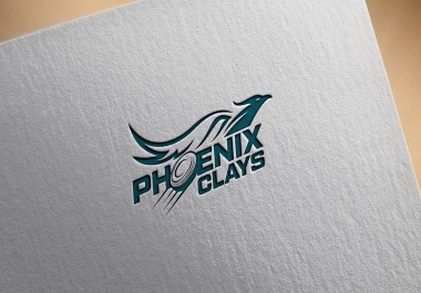 I'll be your minimalist business logo creator