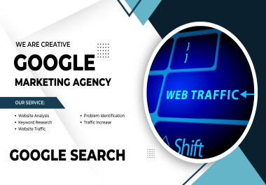 I will setup your google ads with a web analytics dashboard