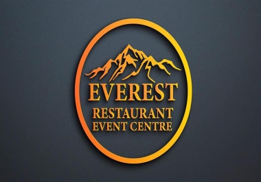 I will design different kinds of logo