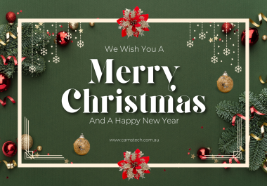 I will design christmas greeting card and new year cards