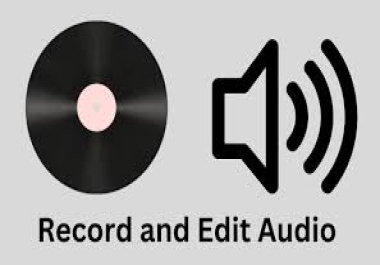 Audio recorder tool script for HTML