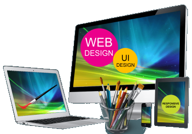 I create an inexpensive website you'll just have to add your own content