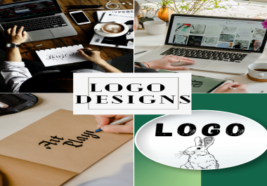 LogoWise - Logo design that speaks volumes about your business. get your logo done less than 5 days
