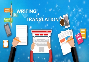 I will translate your article in other languages