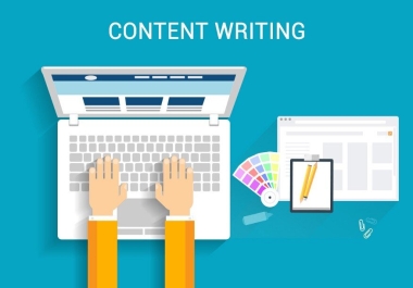 Words that Work Wonders Professional Content Writing Services