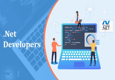 Dot net developer Web applications,  MVP, ASP and MS Access Data base