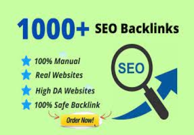 Boost Your Website Ranking with SEO Backlinks