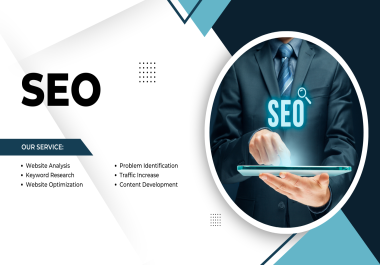 I will do low competitive high demanding SEO keyword research and competitor analysis