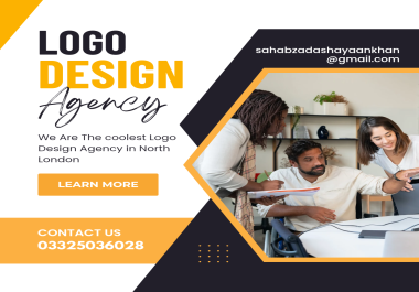 Unleashing Creativity Custom Logo Design Services