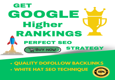 Boost your website to Googles top ranks with our seo service