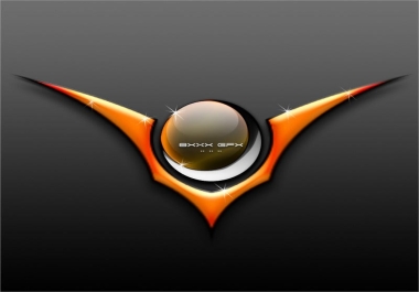 I will create a logo for business