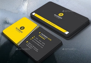 Business Cards That Leave a Lasting Impression
