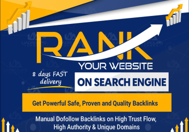 Ranking on Google & Yahoo with Trusted SEO Power