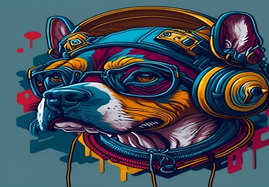 I will create quick high quality ai art for you and using your text and imagination