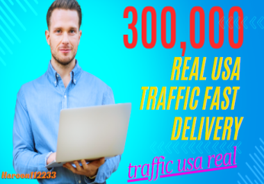 300,000 Quality Real usa traffic People Worldwide Keyword Targeted Website Traffic