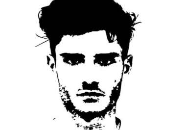 I will make a stunning modern minimalist tattoo design