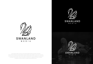 I provide UNLIMITED REVISIONS on my 3 original minimalist logo designs.