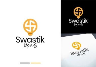 I'll create 5 contemporary,  simple logo designs.