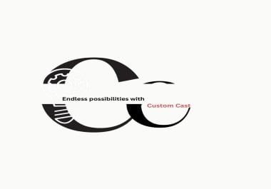 I will create you a Attractive, Simple design LOGO