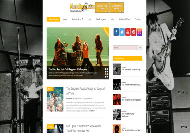 Musiclipse Global Music News,  Guest Posts Experts