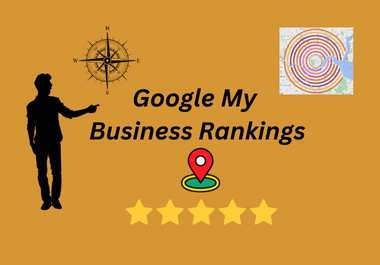 I will do 10,  000+ Google Maps Citations for GMB Ranking
