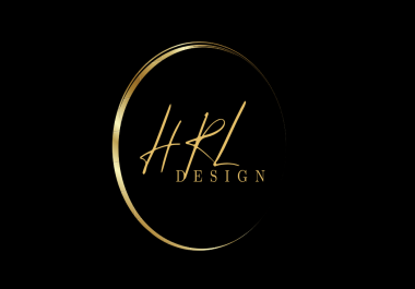I will design best logos with high quality and fast delivery