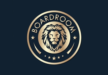 modern minimalist business logo design for you in just 3hrs