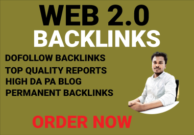 Create super Web 2.0 contextual backlinks