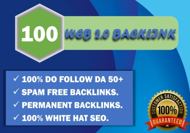 I Will Build High Authority Web 2 0 Backlinks For Your Business