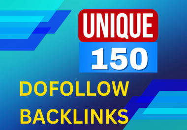 I Will Manually Do 150 UNIQUE PR9 SEO BackIinks on DA 60 -100 sites