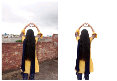 I am expert in images background removing as well change the image background or photo editing