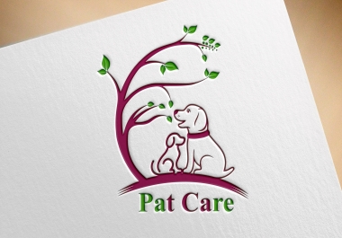 I will design an outstanding professional business logo