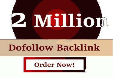 I will create HQ backlinks for your website instant seo boost high ranking