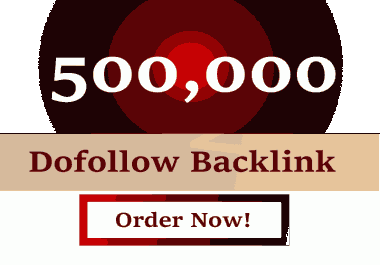 I will do HQ dofollow backlinks for your website instant seo boost google ranking