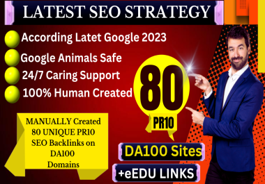 Boost Your Site on Google Top By 80Dynamic backlnks