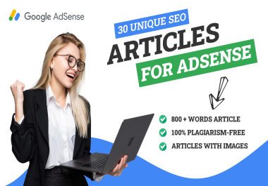 I will write SEO optimized 1000 words article on any topic 100 Human Generated