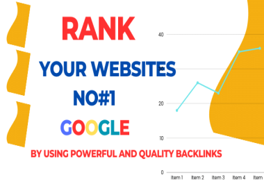 Create Hand made SEO Backlinks for Linkbuilding