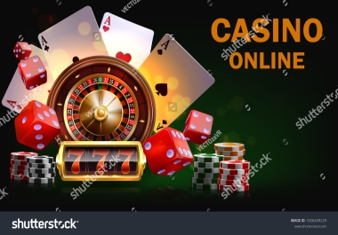 Get 500 high Da50+ casino poker judi bola seo backlinks