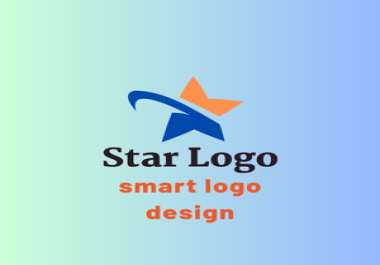 Creative Logo Designer Crafting Memorable Brand Identities