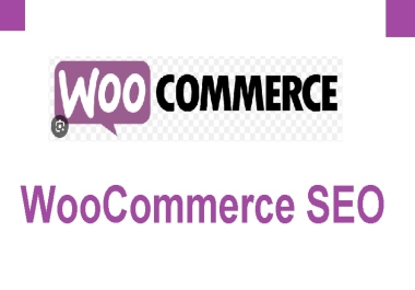 WooCommerce SEO Services in Delhi India