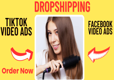 I will create amazing facebook video ads