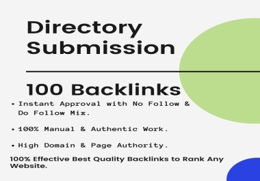 Get Found Online Expert Directory Submission for Effective SEO